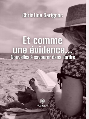 cover image of Et comme une évidence...